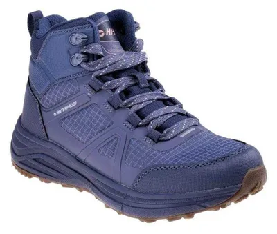 Produktbild von Hi-Tec Schuhe Granise Mid WP, 34935369114