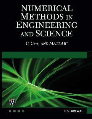 Obrázek produktu pro Numerical Methods in Engineering and Science