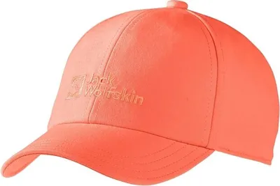 Immagine prodotto di JACK WOLFSKIN Berretto da baseball unisex
