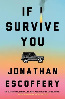 Produktbild von If I Survive You
