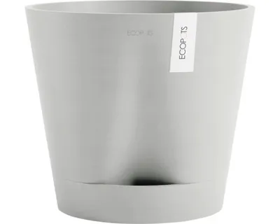 Immagine prodotto di Ecopots Venice 2 40 Vaso da fiori - L 40,2 cm x H 35,7 cm - Interno ed esterno
