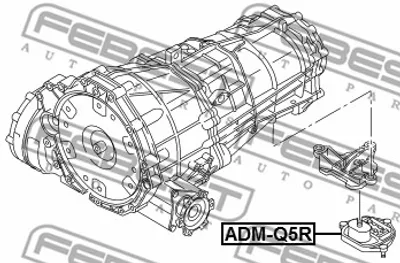 Obrázok produktu pre Febest Adm-Q5R