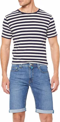 Produktbild von Pierre Cardin SHORTS green Cast 3452 8882.17 30
