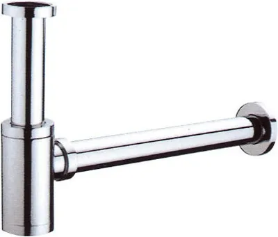 Produktbild von Waschtisch Siphon