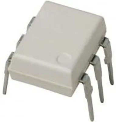 Immagine prodotto di OPTOTRIAK MOC3041 ON Semiconductor