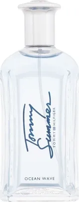 Obrázok produktu pre Tommy Hilfiger Tommy Summer Ocean Wave Woda toaletowa, 100ml