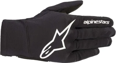 Produktbild von Alpinestars Reef Motorrad Handschuhe (Black,S)
