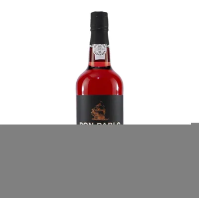 Produktbild von Don Pablo Portwein -ROSÉ-