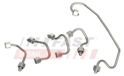 Produktbild von FAST Hochdruckleitung Einspritzanlage FT39521 für FIAT Ducato Kastenwagen (250, 290)