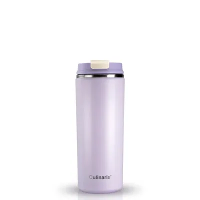 Produktbild von Thermobecher - Amico - 460 ml - lila | Culinaris
