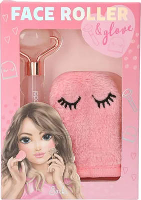 Obrázek produktu pro TOPModel - Sada válečků na obličej BEAUTY and ME