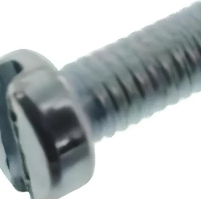 Produktbild von Zylinderschraube M4x25-4.8 A4K (DIN 84)