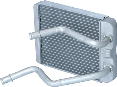 Productafbeelding van Warmtewisselaar, interieurverwarming