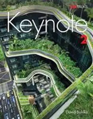 Zdjęcie produktu dla Keynote 2