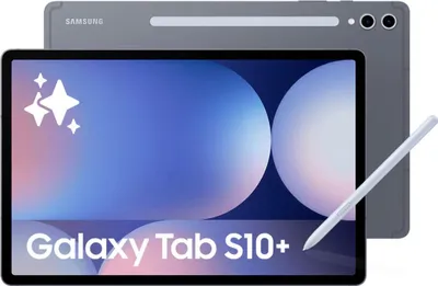 Imagen del producto de Samsung Galaxy Tab S10+ 5G 12Gb 512Gb Gray