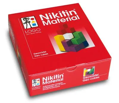 Produktbild von Geowürfel N5