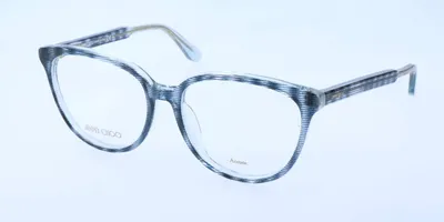 Produktbild von Jimmy Choo Sonnenbrille JC142/F LYV 53 16 140
