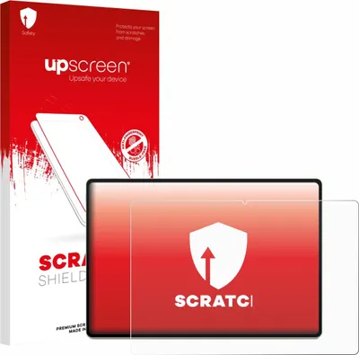Produktbild von upscreen Schutzfolie für Huawei MatePad 12 X 2025 Displayschutz Displayschutzfolie Folie Klar Transparent