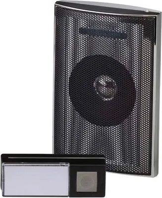 Produktbild von Heidemann Funkgong-Set HX Music Box