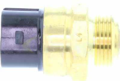 Produktbild von VEMO V15-99-1991 Temperaturschalter Kühlerlüfter Thermoschalter für VW Transporter IV Bus (70B, 70C, 7DB, 7DK, 70J, 70K, 7DC, 7DJ)
