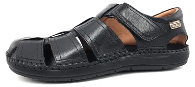 Productafbeelding van Pikolinos herensandalen, bruin, casual