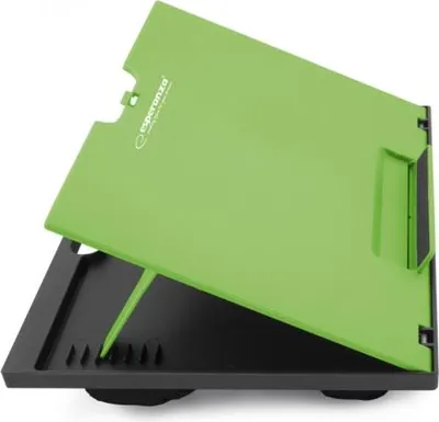 Immagine prodotto di Es198Z Kukenan Tavolo Per Laptop Verde