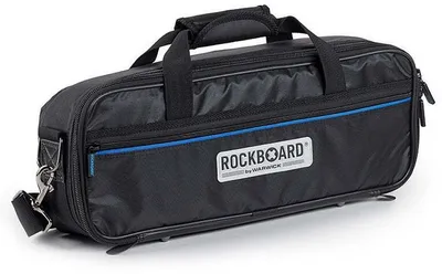 Produktbild von RockBoard DUO 2.1 GB Gigbag Black