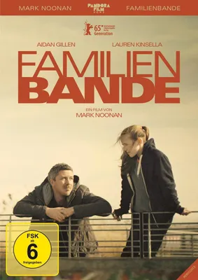 Produktbild von Familienbande
