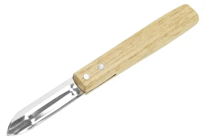 Zdjęcie produktu dla Obieraczka Econome Nature 16 cm Nirosta