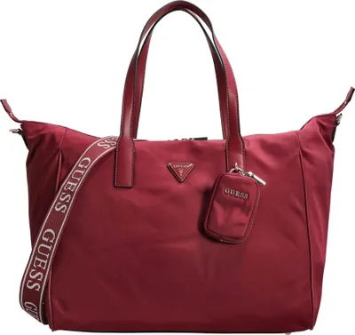 Zdjęcie produktu dla Follie Carryon Large Tote - Shopper 41 cm (rdzawoczerwony)