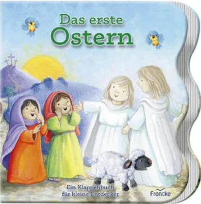 Produktbild von Das erste Ostern
