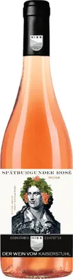 Produktbild von Spätburgunder Rosé Eichstetter Herrenbuck QbA 2023 Baden | Deutschland | 12,0% vol | 0,75 l