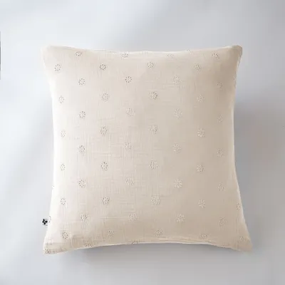 Produktbild von Kissenbezug 60 x 60 cm GAÏA BOHO Pampa