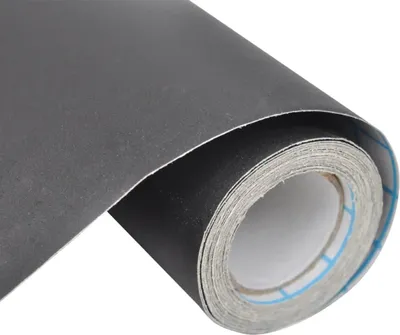 Obrázok produktu pre vidaXL Nástenná samolepka Chalkboard 0,6x2 m 2 rolky s kriedami