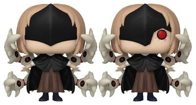 Productafbeelding van Tokyo Ghoul:re - Hinami Fueguchi 1546 Funko Pop! Vinylfiguur