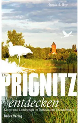 Obrázok produktu pre Die Prignitz entdecken