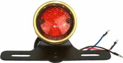 Immagine prodotto di Luce Posteriore Ftc-3071 Led