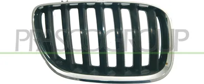 Produktbild von PRASCO BM8202023 Kühlergrill Frontgrill für BMW X5 (E53) Rechts
