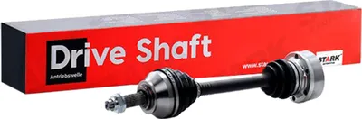 Produktbild von STARK SKDS-0210376 Antriebswelle Vorne Rechts für ALFA ROMEO 147 (937)