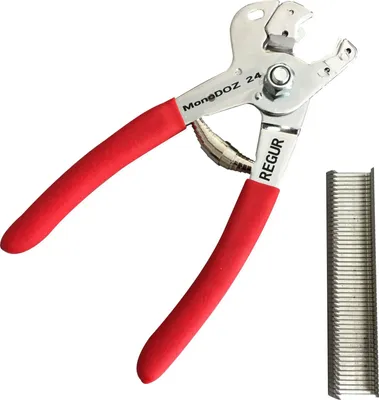 Produktbild von Ringzange MonoDOZ 24.
