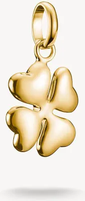 Immagine prodotto di Thomas Sabo - CC1236-413-39 - Ciondolo charm - Unisex - Charm Club