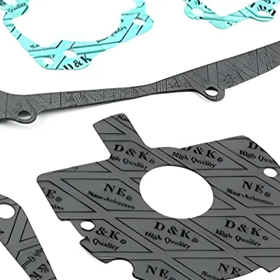 Immagine prodotto di Set di guarnizioni motore Motoforce Minarelli orizzontale LC