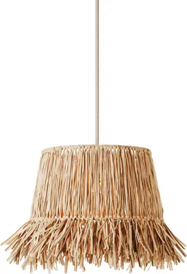 Zdjęcie produktu dla Creative-Cables Klosz z rafii Honolulu