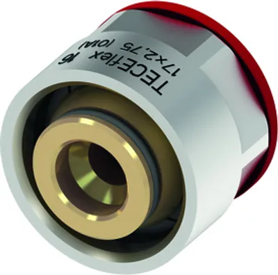 Produktbild von TECE 713316 TECEflex Klemmverschraubung