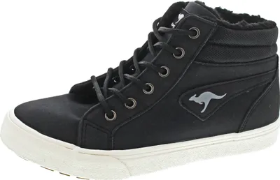 Produktbild von Kanga Roos KaVu I 180000005012 (33/jet black-white)