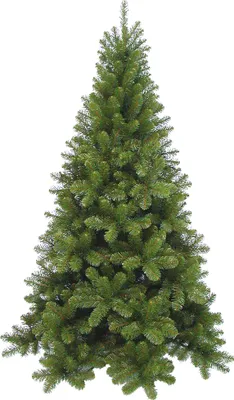 Produktbild von Triumph Tree Tuscan Künstlicher Weihnachtsbaum - H120 x Ø81 cm - Grün