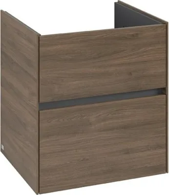 Produktbild von Villeroy & Boch C14200VH WTUS Collaro C14200 472x609,5x480mm