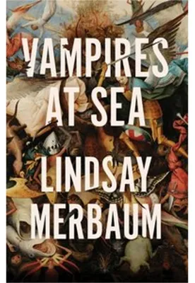 Obrázek produktu pro Vampires at Sea