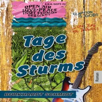 Produktbild von Tage des Sturms