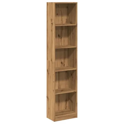 Zdjęcie produktu dla VidaXL 857800, Dąb, Drewno, Drewno, 400 mm, 240 mm, 1760 mm